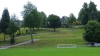 Park in Usseln