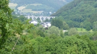 Viadukt in Willingen