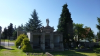 &#34;Bozi Dar&#34; Friedhof
