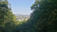 Blick auf Pirna
