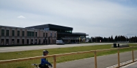 Biathlon Stadion