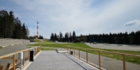 Biathlon Stadion