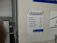 Ettelsbergbahn Info