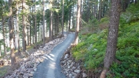 Tag 3 - Azur Trail