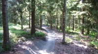 Tag 3 - Rubin Trail