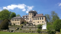 Schloss Hainewalde