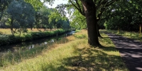 Neißeradweg