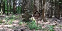 Glaenzelkreuz