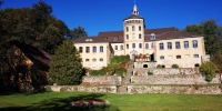 Schloss Hainewalde