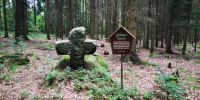 Glänzels Kreuz