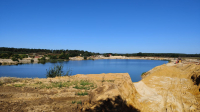 Sandgrube