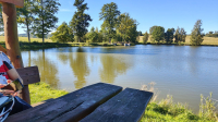 letzte Rast